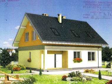 Dom Milechowy-1
