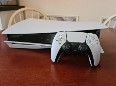 PS5 - Sony z padami i grami - tylko konkrety-1