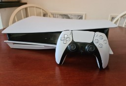 PS5 - Sony z padami i grami - tylko konkrety