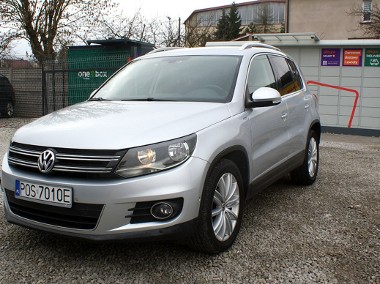 Volkswagen Tiguan I-1