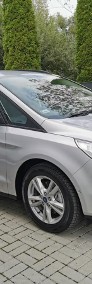 Ford Galaxy V 1.5 Benzyna 160KM # Serwis # Salon PL # Titanium # FV23% # 7-Osobowy-4