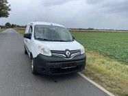 Renault Kangoo van 1,5dci 90km