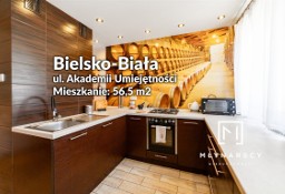 Mieszkanie Bielsko-Biała, ul. Akademii Umiejętności