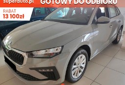 Skoda Scala Selection 1.0 TSI Selection 1.0 TSI 115KM