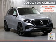 Mercedes-Benz Klasa GLE W167 450 d 4-Matic 450 d 4-Matic Pakiet Advanced Plus z Dodatkami Cyfrowymi