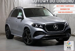 Mercedes-Benz Klasa GLE W167 450 d 4-Matic 450 d 4-Matic Pakiet Advanced Plus z Dodatkami Cyfrowymi