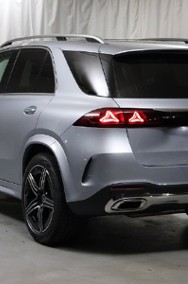 Mercedes-Benz Klasa GLE W167 450 d 4-Matic 450 d 4-Matic Pakiet Advanced Plus z Dodatkami Cyfrowymi-2
