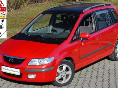 / Pojazd Sprzedajemy z Gwarancją ASO na ROK /-1