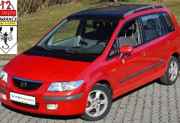 Mazda Premacy I / Pojazd Sprzedajemy z Gwarancją ASO na ROK /