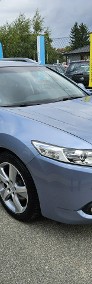Honda Accord VIII Opłacona Zadbana Serwisowana Bogato Wyposażona 1 WŁ Po Serwisie-3