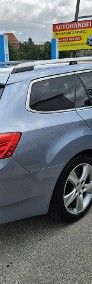 Honda Accord VIII Opłacona Zadbana Serwisowana Bogato Wyposażona 1 WŁ Po Serwisie-4