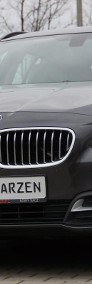 BMW SERIA 5 520d X-Drive 2.0 Diesel 190 KM 4x4 Lift GWARANCJA!-3