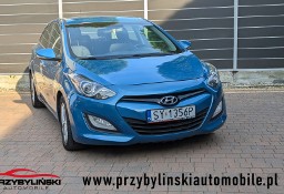 Hyundai i30 II ** małe spalanie** gwarancja** raty **