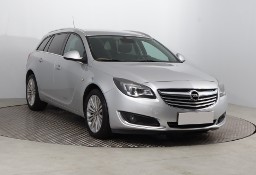 Opel Insignia , Salon Polska, Serwis ASO, Xenon, Bi-Xenon, Klimatronic,