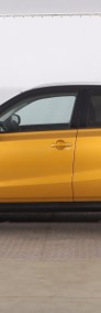 Suzuki Vitara II , Salon Polska, 1. Właściciel, Serwis ASO, Klimatronic,-4