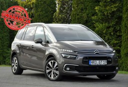 Citroen C4 Grand Picasso II 2.0HDI(150KM)*Xenon*Led*Navi*Kamera360*7-Foteli*Panorama*IWł*Alu17"A