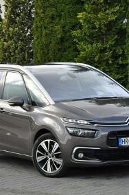Citroen C4 Grand Picasso II 2.0HDI(150KM)*Xenon*Led*Navi*Kamera360*7-Foteli*Panorama*IWł*Alu17"A-2