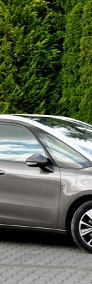 Citroen C4 Grand Picasso II 2.0HDI(150KM)*Xenon*Led*Navi*Kamera360*7-Foteli*Panorama*IWł*Alu17"A-4