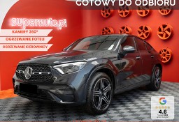Mercedes-Benz Klasa GLC Coupe 220 d 4-Matic AMG Line Coupe 220 d 4M Pakiet AMG Premium + Zimowy
