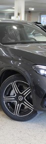 Mercedes-Benz Klasa GLC Coupe 220 d 4-Matic AMG Line Coupe 220 d 4M Pakiet AMG Premium + Zimowy-3