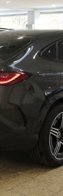 Mercedes-Benz Klasa GLC Coupe 220 d 4-Matic AMG Line Coupe 220 d 4M Pakiet AMG Premium + Zimowy-4