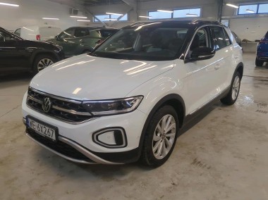 1.5 TSI 150KM STYLE, salon PL, gwarancja, EXPORT-1