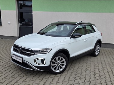 1.5 TSI 150KM STYLE, salon PL, gwarancja, EXPORT-1