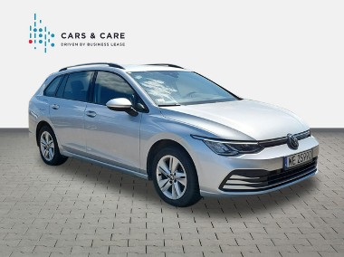 Volkswagen Golf VIII 1.5 TSI EVO. WE2S990-1