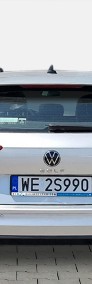 Volkswagen Golf VIII 1.5 TSI EVO. WE2S990-4