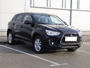 Mitsubishi ASX , Klimatronic, Tempomat, Parktronic, Podgrzewane siedzienia