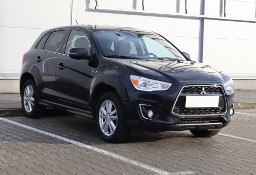 Mitsubishi ASX , Klimatronic, Tempomat, Parktronic, Podgrzewane siedzienia