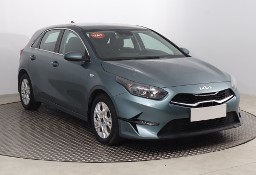 Kia Cee&apos;d III , Salon Polska, 1. Właściciel, Serwis ASO, VAT 23%,