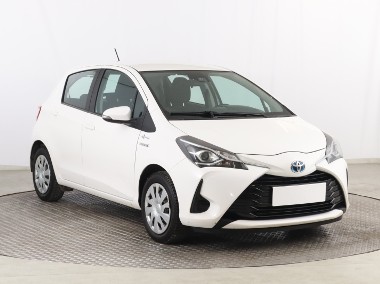 Toyota Yaris III , Salon Polska, 1. Właściciel, Serwis ASO, Automat, VAT 23%,-1