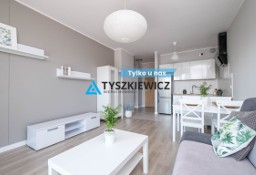 Mieszkanie Gdańsk Przymorze, ul. Obrońców Wybrzeża