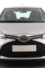 Toyota Yaris III , Salon Polska, Serwis ASO, Klima-2