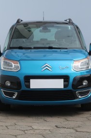 Citroen C3 Picasso , Navi, Klimatronic, Tempomat, Parktronic, Dach panoramiczny,-2