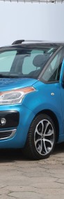 Citroen C3 Picasso , Navi, Klimatronic, Tempomat, Parktronic, Dach panoramiczny,-3