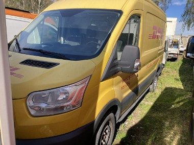 Ford Transit Transit 2.2 Klima 2016-1