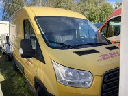 Ford Transit Transit 2.2 Klima 2016