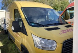 Ford Transit Transit 2.2 Klima 2016