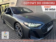 Audi A5 IV TDI quattro S line 2.0 TDI quattro S line (204 KM) Kamery obserwujące