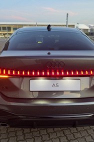 Audi A5 IV TDI quattro S line 2.0 TDI quattro S line (204 KM) Kamery obserwujące-2