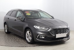 Ford Mondeo IX Salon Polska, 1. Właściciel, 190 KM, Automat, VAT 23%, Navi,