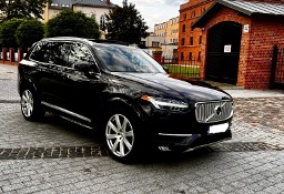 Volvo XC90 IV *Bowers&amp;Wilkins*AppleCarPlay*Kamery 360* LED*Head Up*Wentyl Foteli