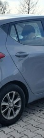 Hyundai i10 II 1,2 /LEDY/Alufelgi/Podgrzewana kierownica+fotele/Zestaw głośnomówiąc-4
