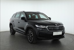 Skoda Kodiaq , Salon Polska, 1. Właściciel, Serwis ASO, 200 KM, Automat,