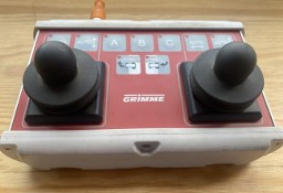 BOITIER JOYSTICK, GBX 860 (B94.04981) Grimme