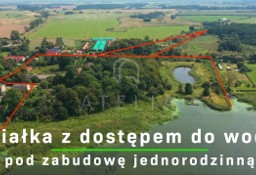 Działka budowlana Sibin