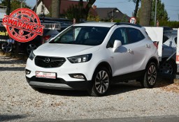 Opel Mokka X 1.6CDTi 136KM Automat 2018r. Skóra Xenon Kamera NAVi