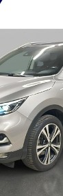 Nissan Qashqai II N-Connecta 1.3DIG-T 140KM M6 2020 r., sal. PL, przebieg tylko 96tys.-3